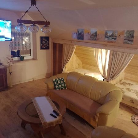 Agrohaczow Za Rzeka Apartament 8-Osobowy 외부 사진