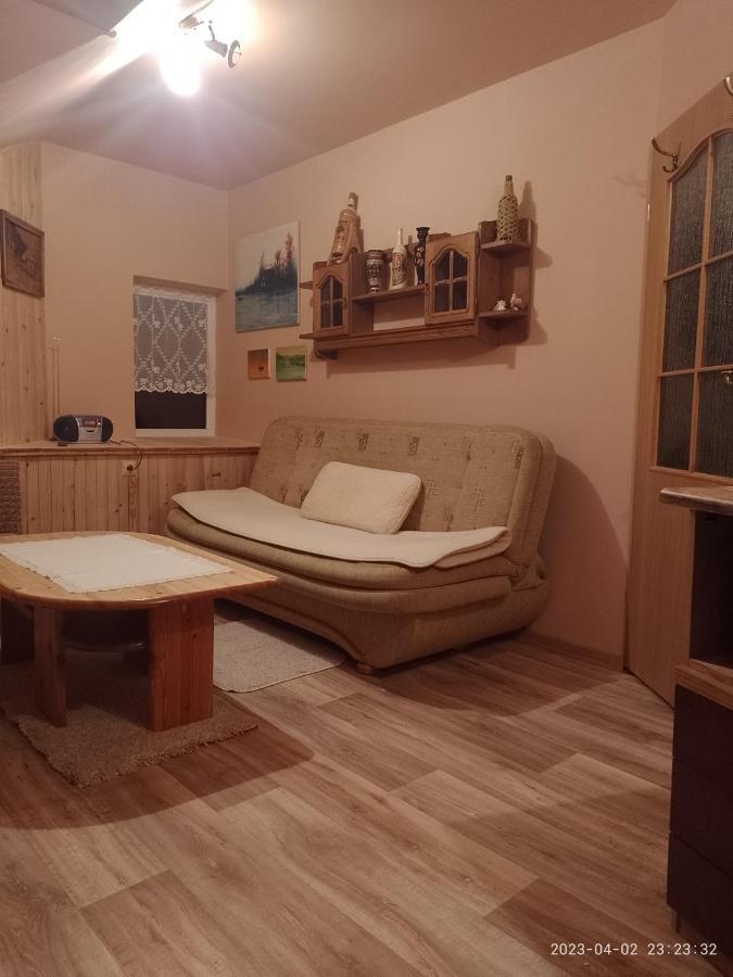 Agrohaczow Za Rzeka Apartament 8-Osobowy 외부 사진