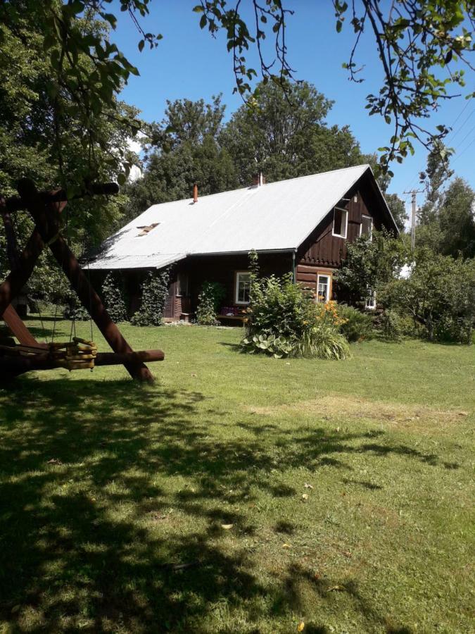 Agrohaczow Za Rzeka Apartament 8-Osobowy 외부 사진